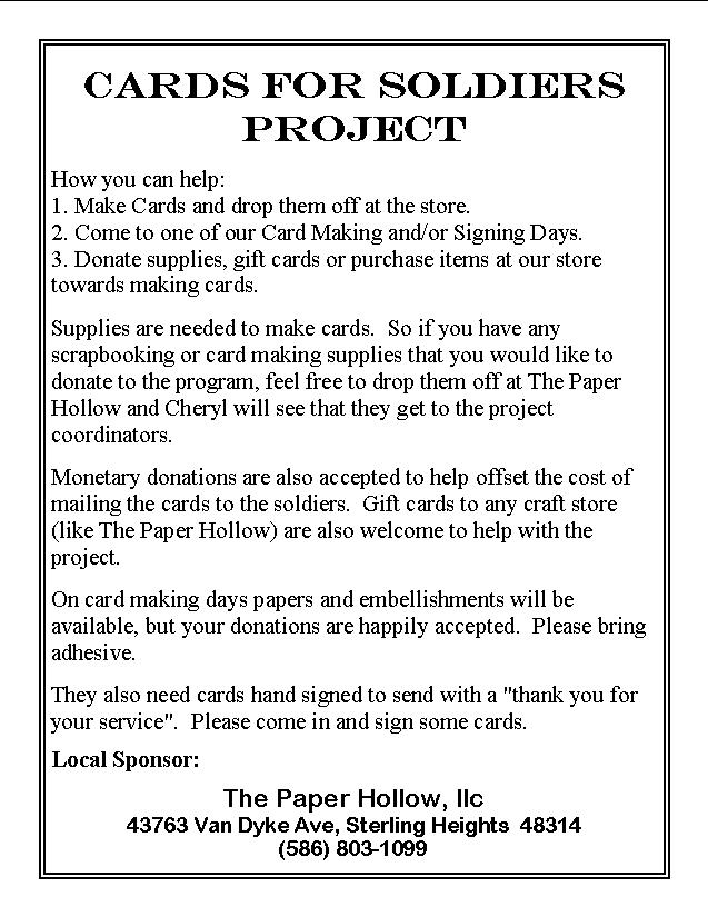 cardsforsoldiers